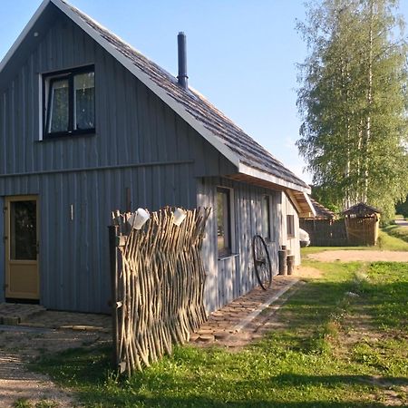 Jekaba Maja Villa Балви Екстериор снимка