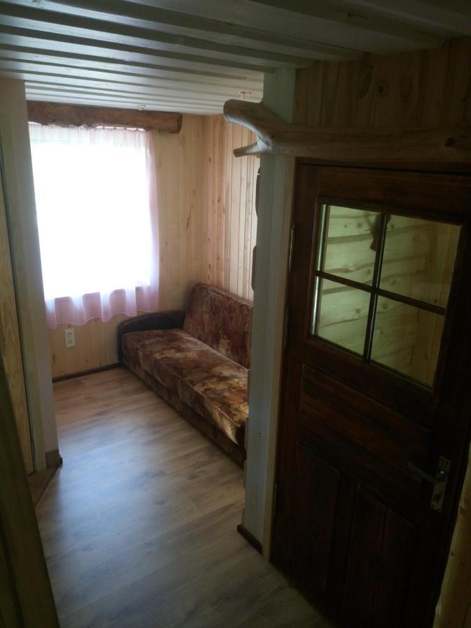 Jekaba Maja Villa Балви Екстериор снимка