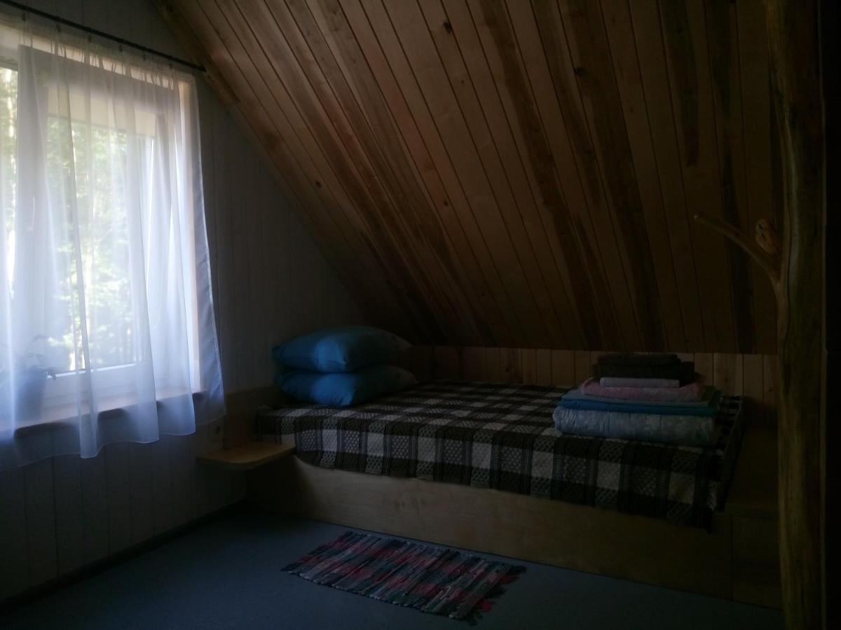 Jekaba Maja Villa Балви Екстериор снимка